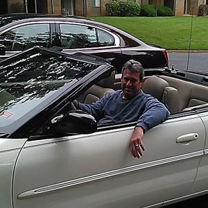 Meet your Posher, Tim